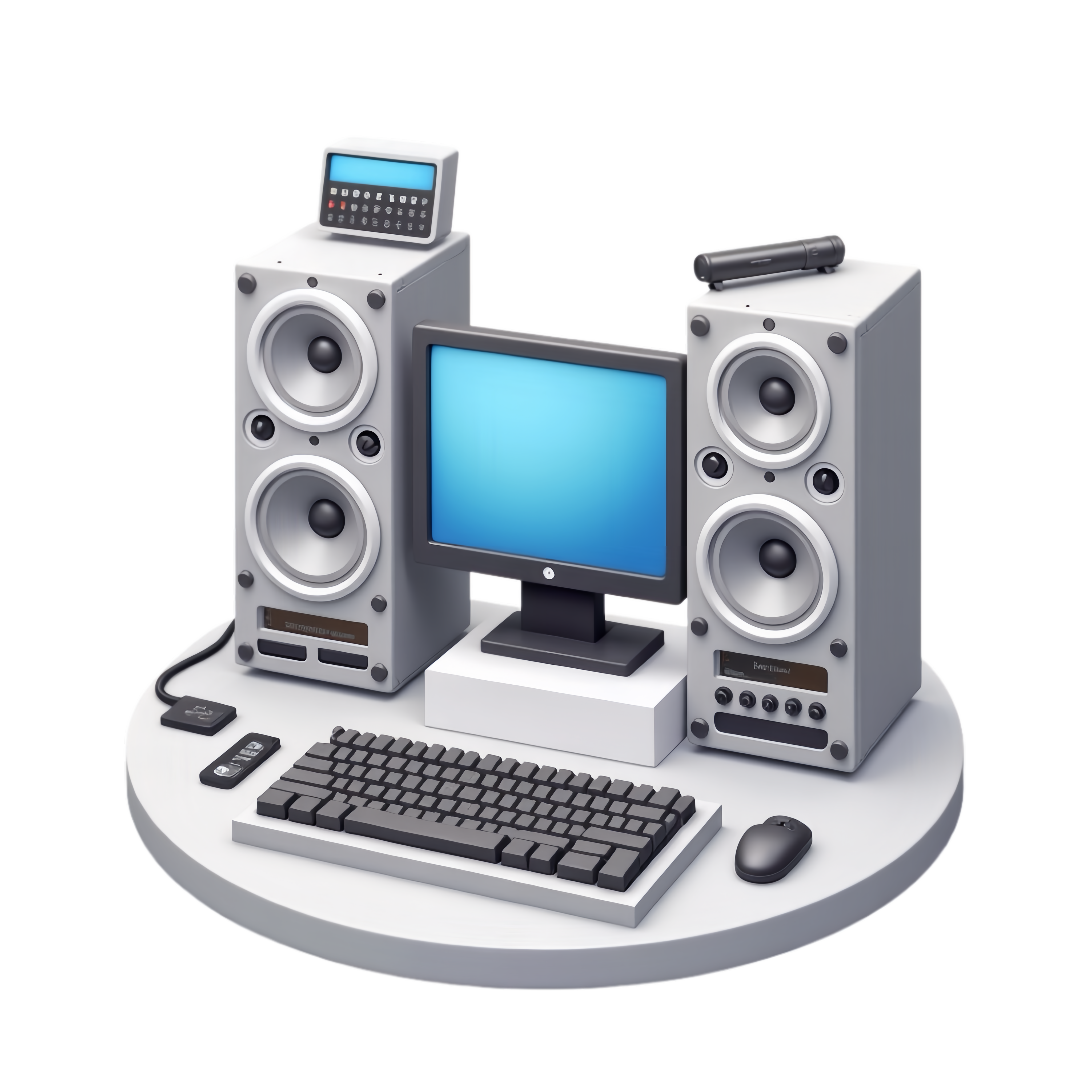 Elettronica
