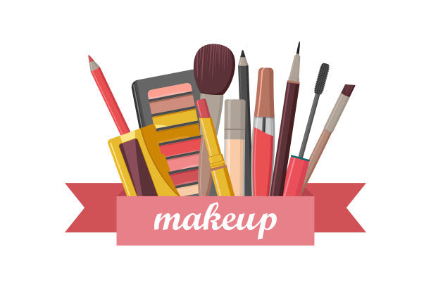 Make - UP