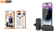 POWER BANK 5000mAh