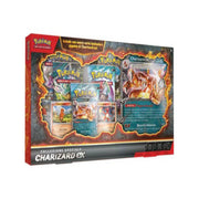Pokémon Collezione Speciale Charizard ex - ITALIANO