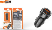 CARICATORE PD+QC3.0