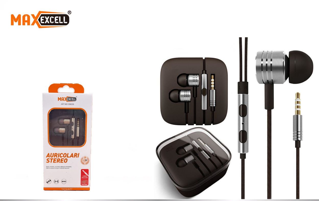 AURICOLARE STEREO