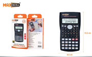 CALCOLATRICE SCIENTIFICO