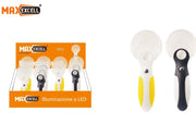LENTIINGRANDIMENTO CON LUCE