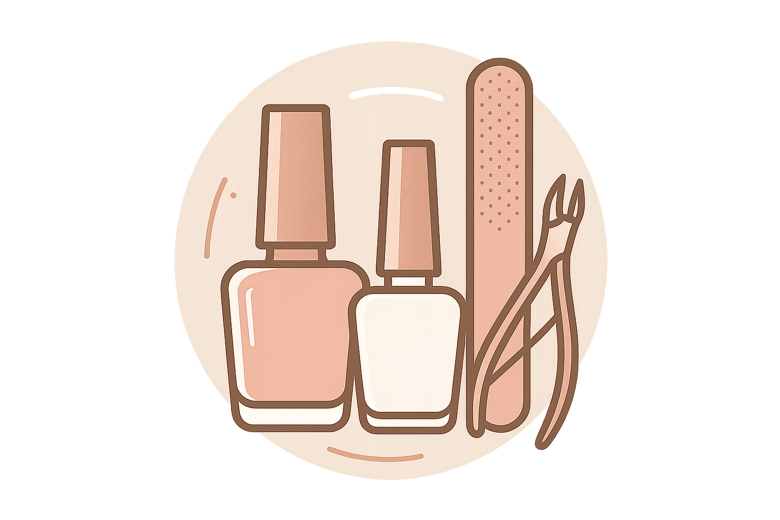 ICON PRODOTTI UNGHIE